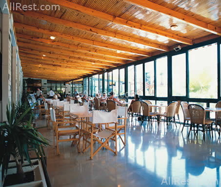 Pineta Club Hotel 18